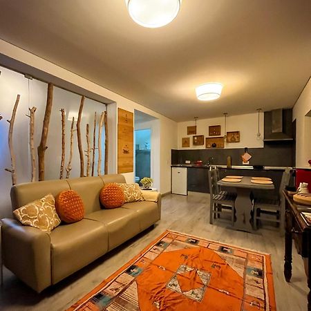 Casa Da Fonte Grande - By Cabralina Apartments ベルモンテ エクステリア 写真