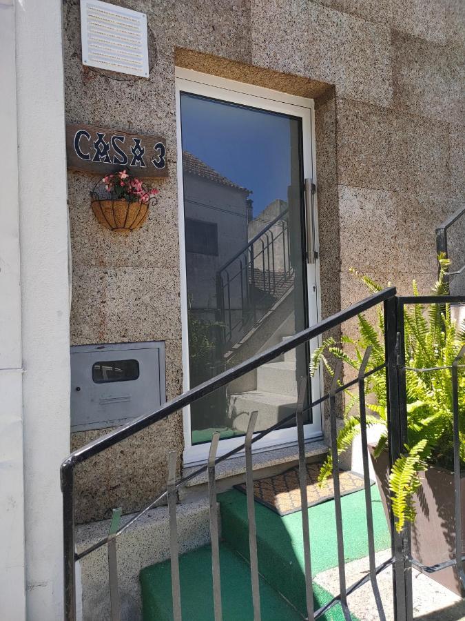 Casa Da Fonte Grande - By Cabralina Apartments ベルモンテ エクステリア 写真
