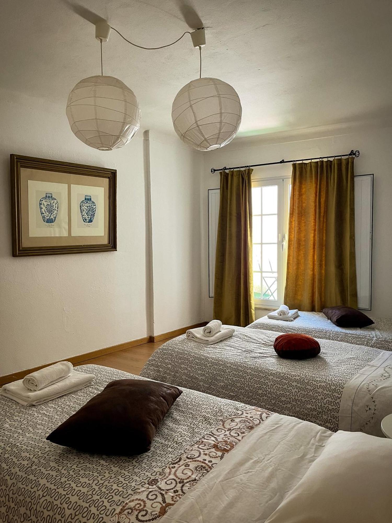 Casa Da Fonte Grande - By Cabralina Apartments ベルモンテ エクステリア 写真