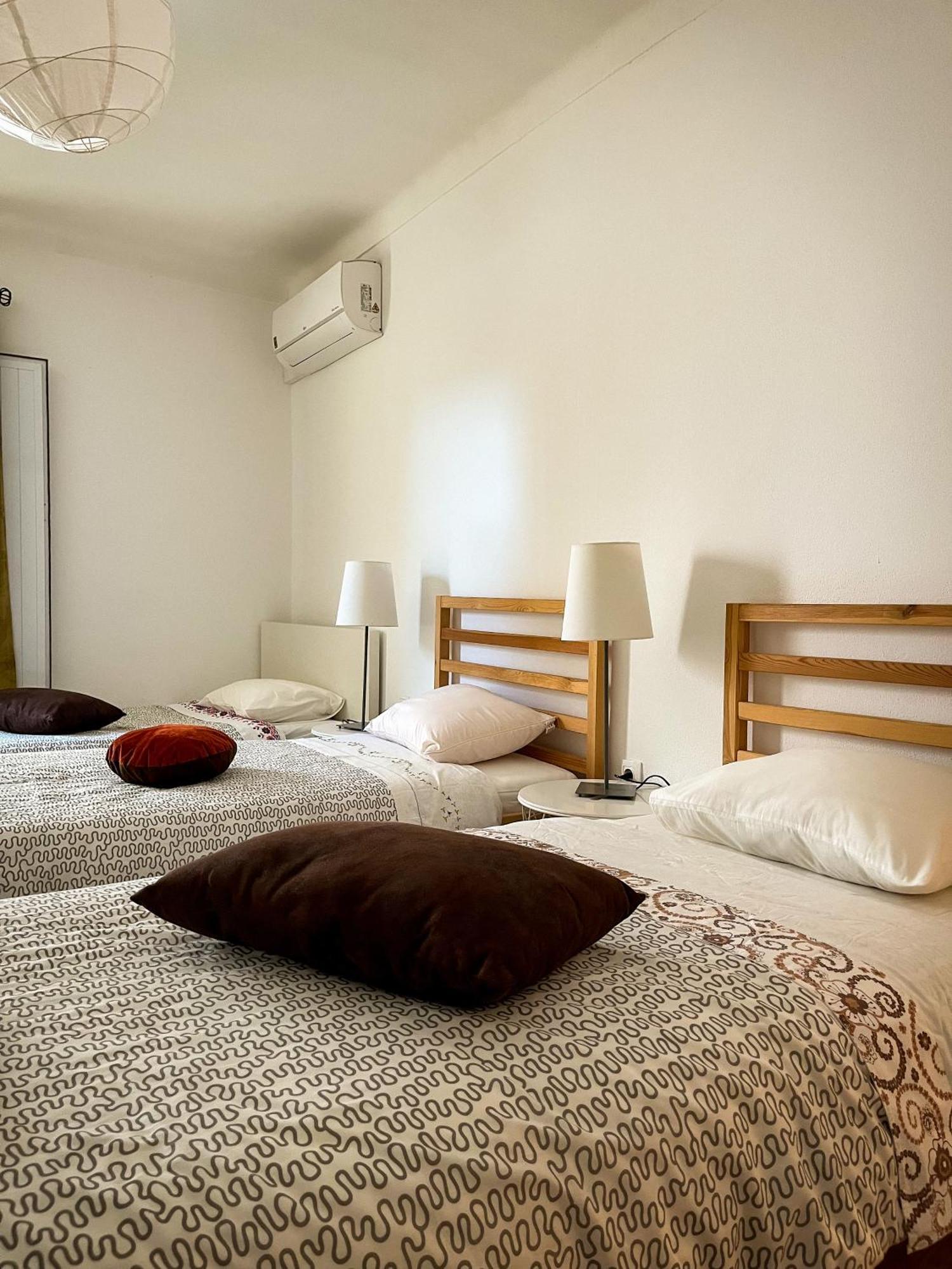 Casa Da Fonte Grande - By Cabralina Apartments ベルモンテ エクステリア 写真