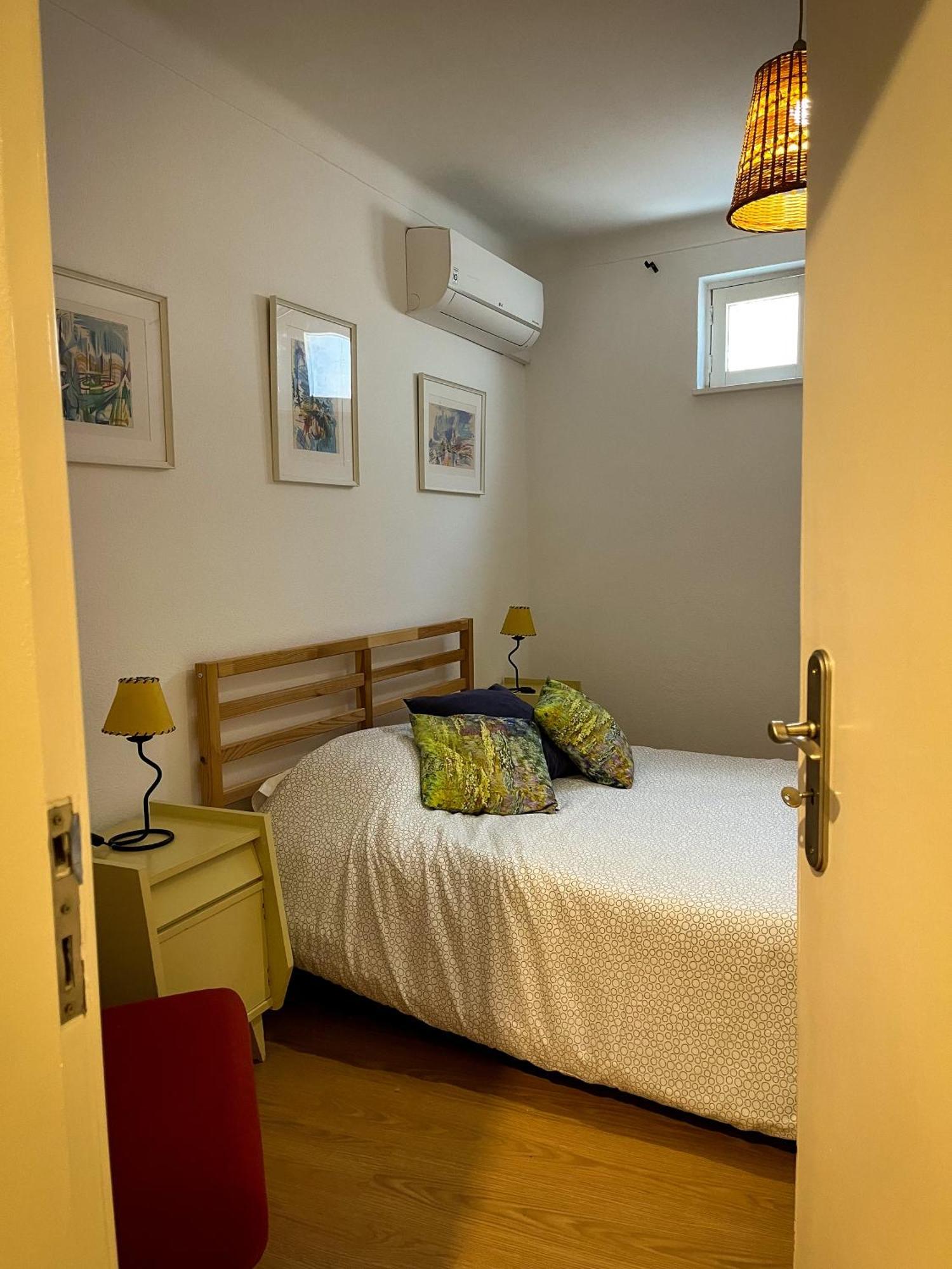 Casa Da Fonte Grande - By Cabralina Apartments ベルモンテ エクステリア 写真