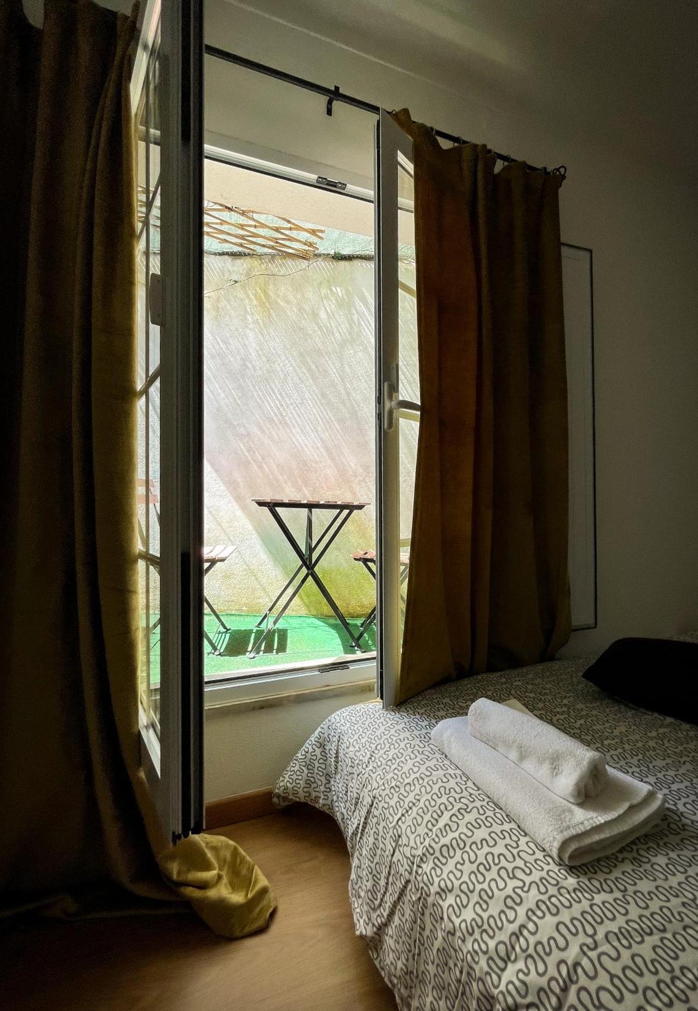 Casa Da Fonte Grande - By Cabralina Apartments ベルモンテ エクステリア 写真