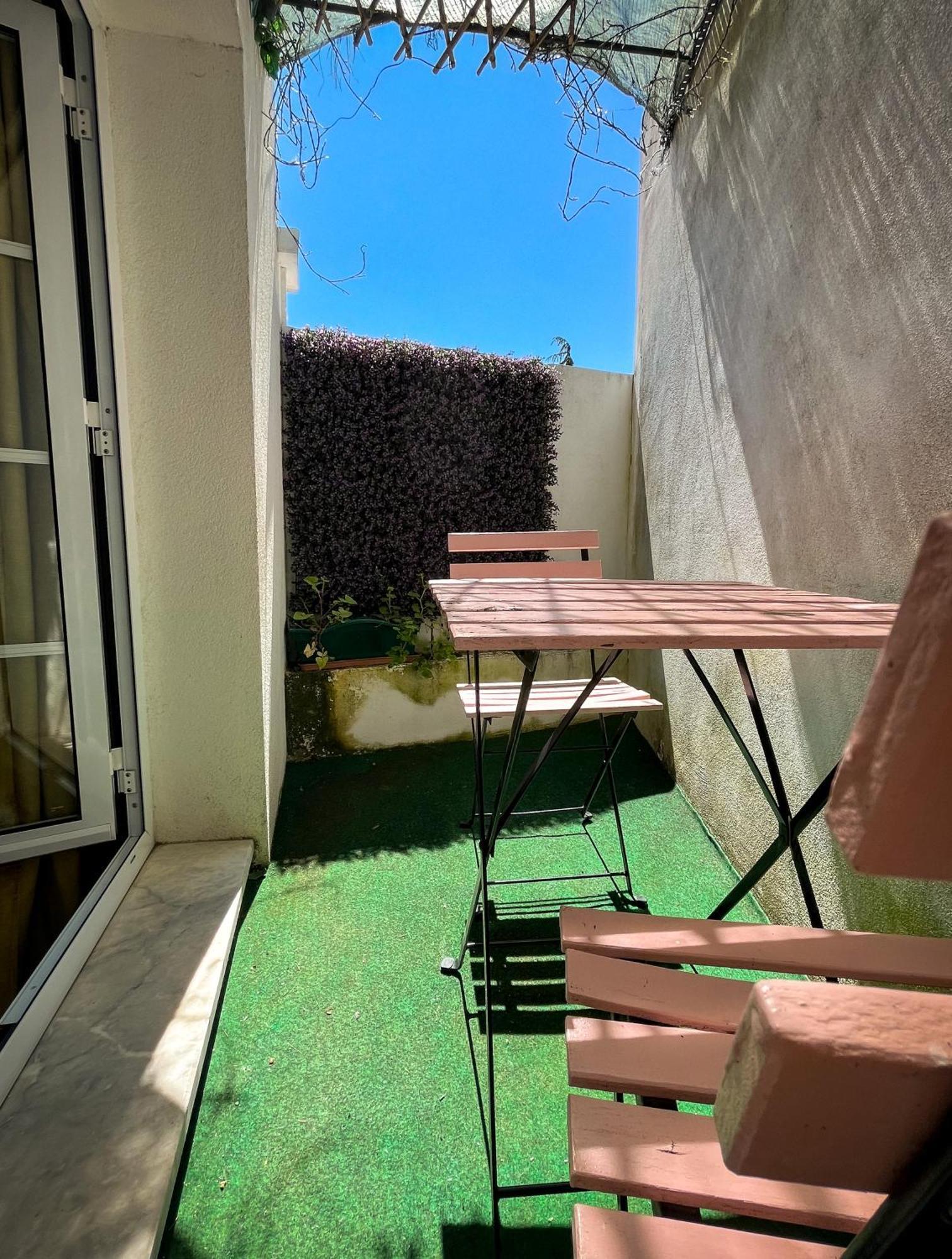 Casa Da Fonte Grande - By Cabralina Apartments ベルモンテ エクステリア 写真