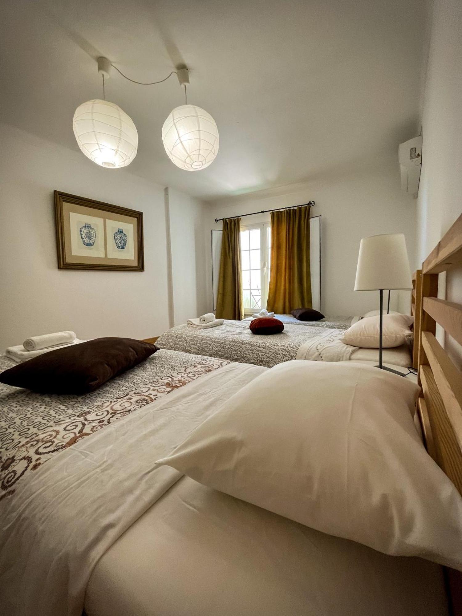 Casa Da Fonte Grande - By Cabralina Apartments ベルモンテ エクステリア 写真