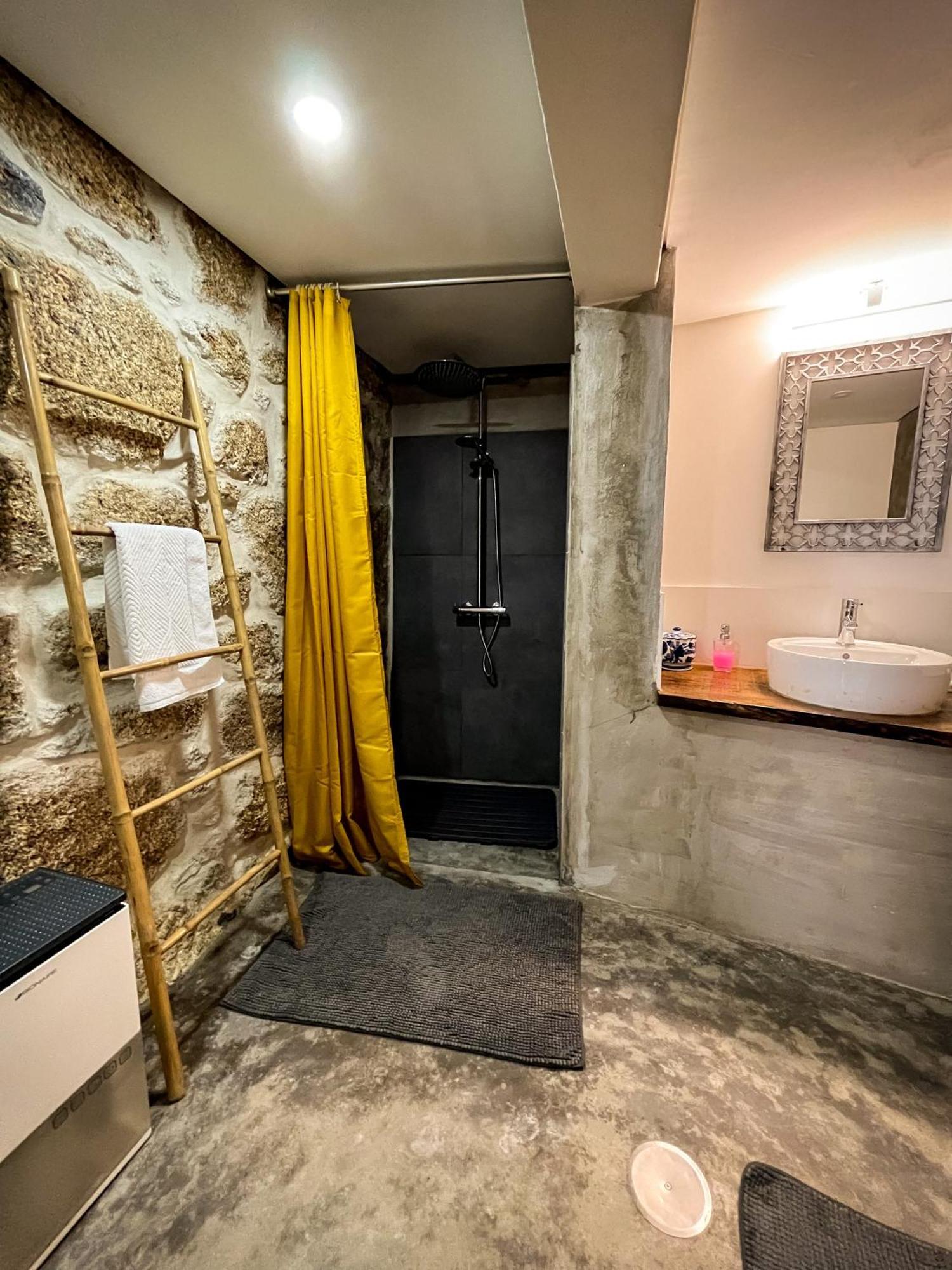 Casa Da Fonte Grande - By Cabralina Apartments ベルモンテ エクステリア 写真