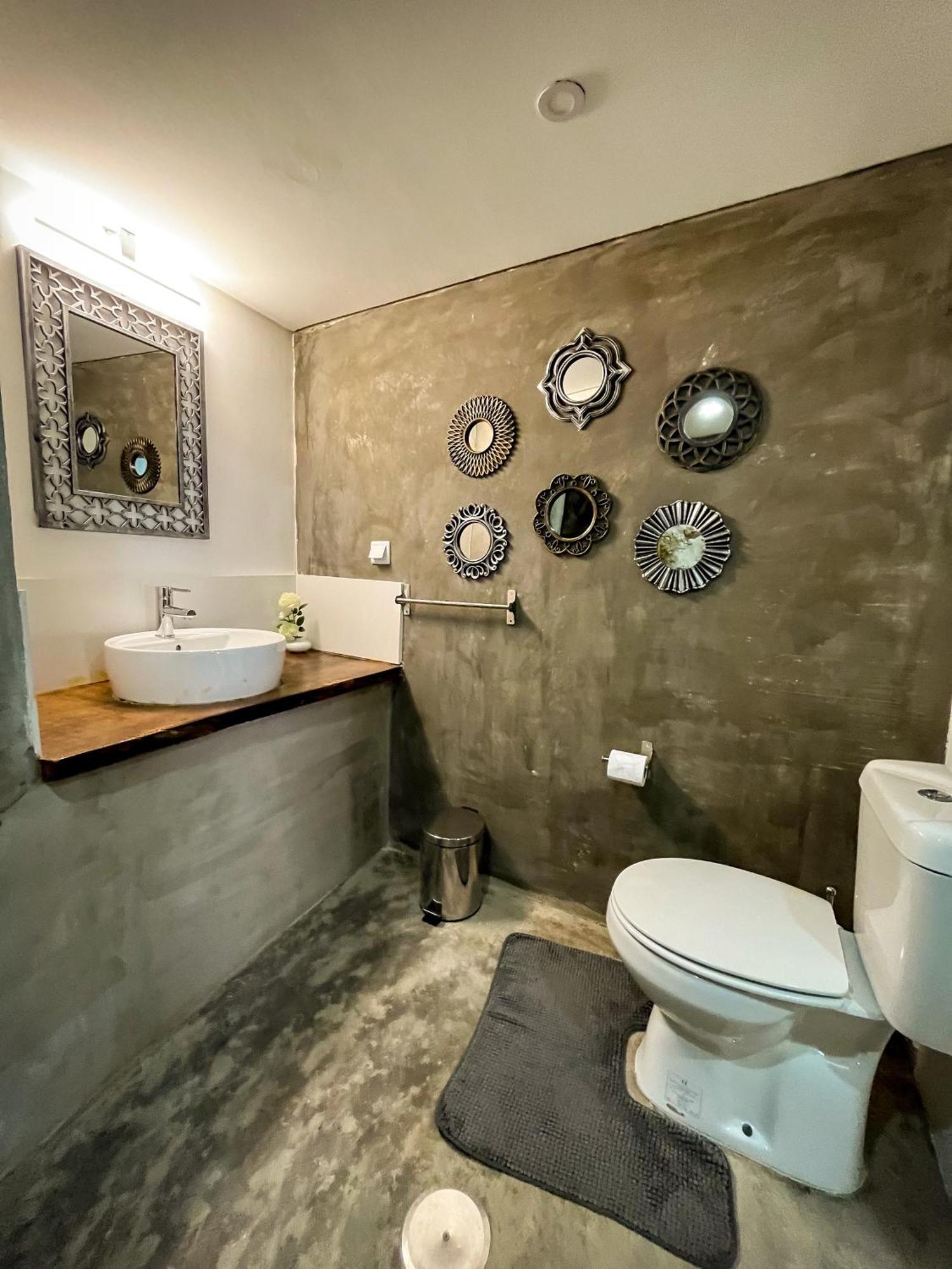Casa Da Fonte Grande - By Cabralina Apartments ベルモンテ エクステリア 写真