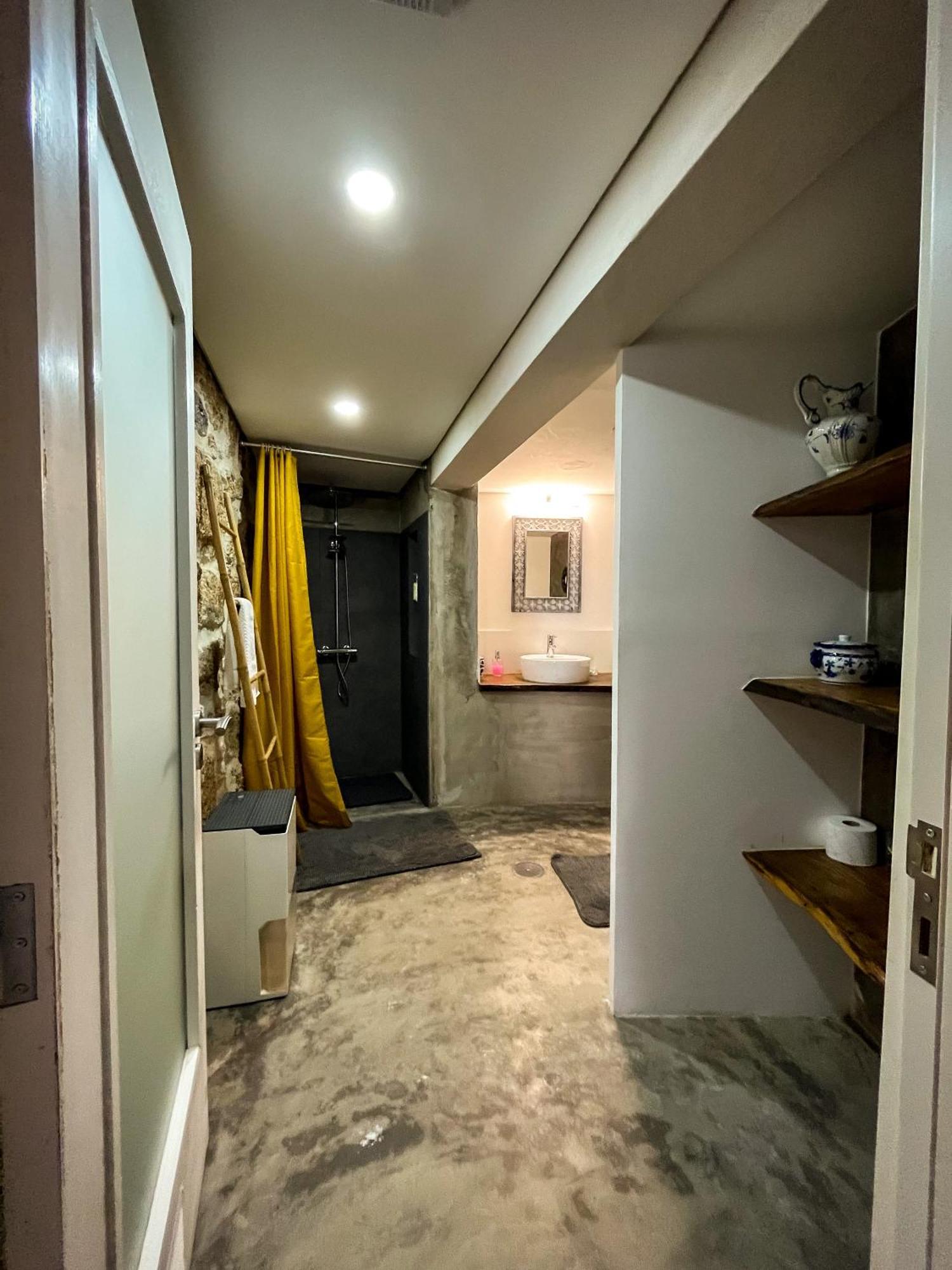 Casa Da Fonte Grande - By Cabralina Apartments ベルモンテ エクステリア 写真