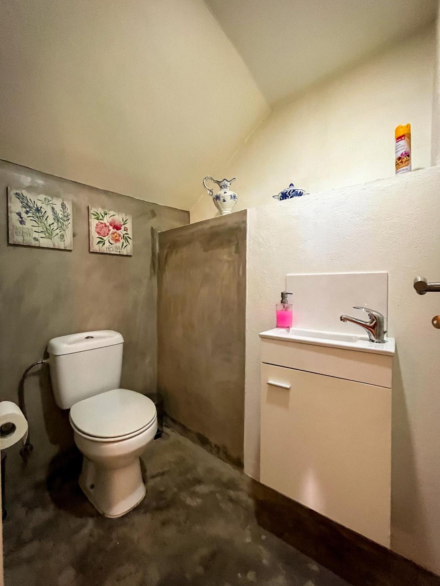 Casa Da Fonte Grande - By Cabralina Apartments ベルモンテ エクステリア 写真